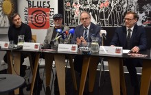 Goście z całego świata na Suwałki Blues Festival. Trzy wybuchowe wieczory, powrót do świetności