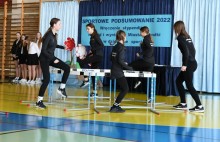 Stypendia i nagrody dla suwalskich sportowców, trenerów i działaczy [zdjęcia]