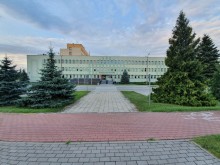 Debata nad Raportem o stanie Powiatu Suwalskiego już 5 maja 