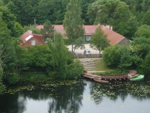 160 tys. zł dla organizacji pożytku publicznego na projekty w sferze ochrony środowiska