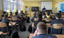 Szkoła Podstawowa nr 6 w Suwałkach. Wkręcali się w technologię, ogarniali hejt   