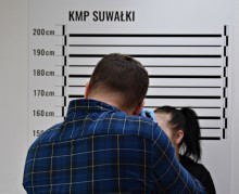 Suwałki. 18 - latka ukradła pierścionek z lombardu