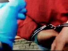 Trzej suwalczanie odpowiedzą za kradzież przęseł ogrodzeniowych [wideo]