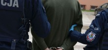 Dzielnicowy z Rutki - Tartak zatrzymał 18-latka skazanego za liczne kradzieże