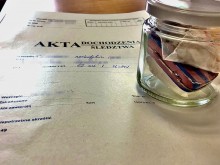 Suwalczanin kierował pod wpływem narkotyków. Amfetaminę miał też przy sobie