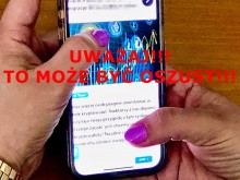 Suwalczanka chciała zainwestować. Straciła ponad 50 tys. złotych