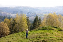 Fundacja Zwierz Podlaski zaprasza na wspólny spacer po Suwalskim Parku Krajobrazowym