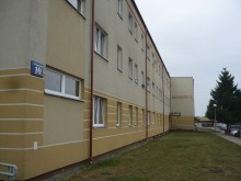 Suwałki. Więcej mieszkań komunalnych na sprzedaż