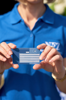 Karta EKUZ – niezbędnik na wakacje za granicą