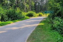 Jest umowa na przebudowę drogi Głęboki Bród – Strzelcowizna – Gorczyca