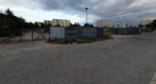 Suwałki. Przy Parku Północnym i ulicy Putry rosną apartamenty
