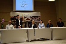 Hotel Loft 1898 ma 4 gwiazdki. Pierwszy taki w historii Suwałk [zdjęcia]