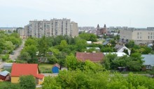 Suwałki. Kolosalne pieniądze potrzebne na inwestycje energetyczne i ekologiczne