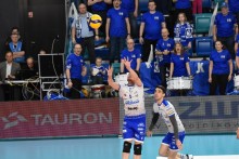 Trzynaście klubów PlusLigi ma graczy w turnieju finałowym Ligi Narodów. Trzech ze Ślepska Malowu