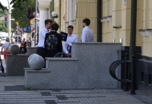 Dziś wielki dzień dla tegorocznych maturzystów. Poznali wyniki, mogą zrobić kolejny krok