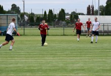 Okręgowa piłka. Pomorzanka Sejny, Sparta Augustów, Verta Suwałki i Polonia Raczki grają sparingi