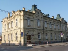 Tomasz Ostrowski prezesem Zarządu Budynków Mieszkalnych w Suwałkach