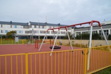 Wyniki egzaminu ósmoklasisty w Suwałkach. Najlepiej szkoły niepubliczne, rezultaty podobne do Łomży