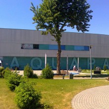 Suwalski Aquapark nieczynny do odwołania