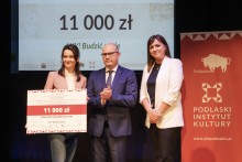 Projekt WY! Budzić pasje Suwalskiego Ośrodka Kultury z dofinansowaniem