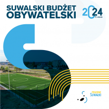 Suwalski Budżet Obywatelski na 2024. Projekty po weryfikacji, lista inwestycji pod głosowanie