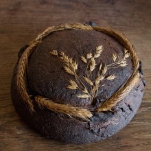 Na Anny. Można upiec pierwszy chleb