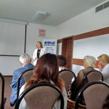 Zaproszenie na ogólnopolską konferencję naukową Język wśród ludzi – człowiek w języku