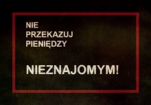 Suwałki. Oszuści wyłudzili od seniorki 30 tys. złotych