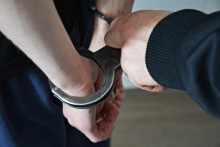 Suwałki. 40-letni mężczyzna zatrzymany na kradzieży perfum