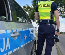 Wysoki mandat dla kierowcy recydywisty