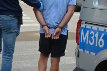 Za posiadanie narkotyków, nieopłaconą grzywnę, kradzież. Policjanci zatrzymali siedmiu poszukiwanych