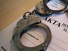 Augustów. Okradł matkę kolegi