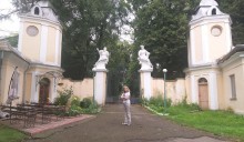 Sejny.  Miasto chce nawiązać współpracę z gminą Obroszyn na Ukrainie