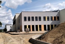 Projekt budżetu gminy Sejny. Przedszkole i żłobek w Poćkunach, rozbudowa stacji uzdatniania wody