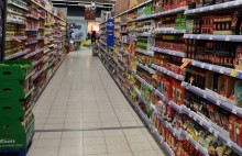 Policja ujawnia coraz więcej kradzieży w sklepach. Prawdziwa skala może być znacznie większa