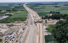 Litwa rozpoczyna przygotowania do budowy trasy Via Baltica w kierunku granicy z Łotwą