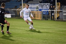 Wigry Suwałki – Sparta 1951 Szepietowo. Na to czekaliśmy [u nas relacja na żywo]