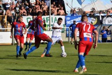 Wigry Suwałki jeszcze nie odpoczywają. W sobotę pucharowy w Grajewie, a potem jeszcze test-mecz