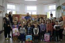 W Kaletniku odbył się konkurs Recyklingowe owady w ogrodzie szkolnym [zdjęcia]