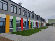 Wiżajny. Przetarg na dostawę mebli dla szkoły