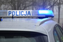 Suwałki. Ukradł busa, jechał pod wpływem alkoholu i bez świateł