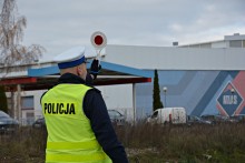 115 wykroczeń, zatrzymanych 7 dowodów rejestracyjnych. Efekt piątkowych policyjnych kontroli 