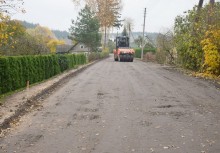 Trzy oferty na przebudowę drogi Sankury - Burbiszki. Remonty też po litewskiej stronie granicy