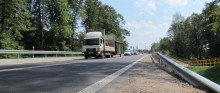 Chętni do rozbudowy drogi krajowej nr 65 na odcinkach Kowale Oleckie – Olecko i Gąski – Ełk 
