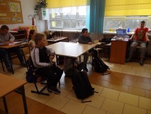 Nie będzie Szkoły Podstawowej w Jasionowie. Wygasiła się sama