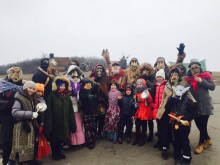 Puńsk. Zapustową zabawę rozpocznie korowód przebierańców