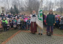 Puńsk, Sejny, Suwałki. Uroczystości z okazji 105. rocznicy odzyskania przez Litwę niepodległości