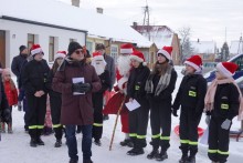 Marek Cichucki zrezygnował ze stanowiska dyrektora Gminnego Ośrodka Kultury w Raczkach