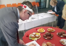 Zaproszenie do udziału w konkursie na najsmaczniejszy pączek w gminie Suwałki