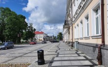 Nabór wniosków o wparcie z Rządowego Programu Odbudowy zabytków wydłużony